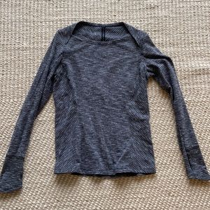 Lululemon shirt